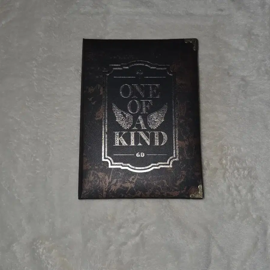 G-DRAGON | 지드래곤 GD G-dragon Kwon Ji-yong One of a Kind