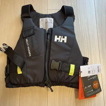 새상품 Helly Hansen 구명 조끼 50N