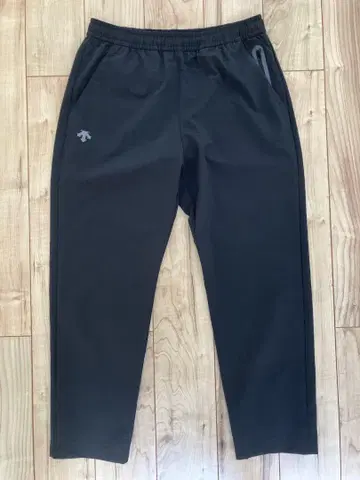 DESCENTE 트레이닝 SPORTSSTYLE 테이퍼드 롱 팬츠 O