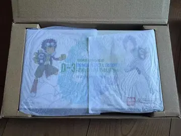 D-3 DIGIMON DETECT & DISCOVER -25th