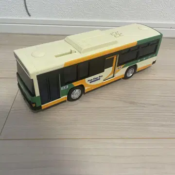 도영 버스 사운드 새상품급