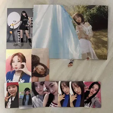 TWICE 묶음 판매
