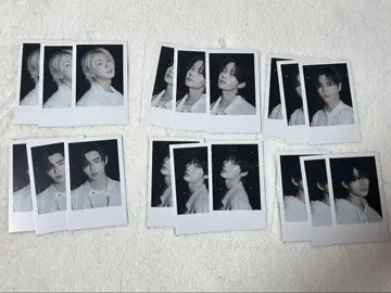 ENHYPEN 요이 hmv 혜택