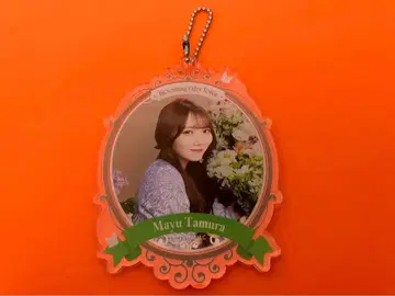 타무라 마유 노기자카46 한여름의 전국 투어 A상 아크릴 키링
