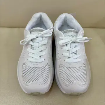 KAZEN 카젠 의료용 신발 24.5cm 메쉬 간호사 신발 경량