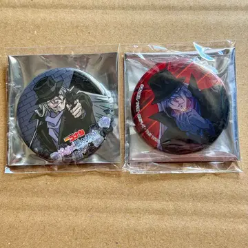 명탐정 코난 선샤인 60 한정판 톰스 황혼 ver. 캔뱃지 진