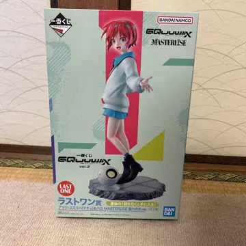 BANDAI NAMCO EQUIDUX vol.2 LAST ONE