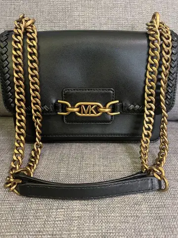 Michael Kors - 숄더백, 가죽