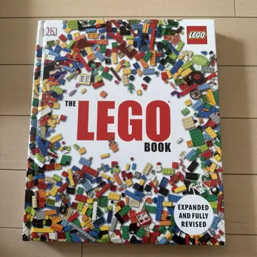 THE LEGO BOOK 확장판 완전 개정판
