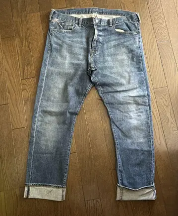 DENIM & SUPPLY RALPH LAUREN 데님 38x32