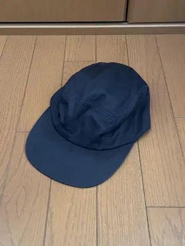 kijima takayuki itten 제트 캡
