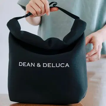 [새상품] DEAN DELUCA 딘 델루카 쿠션 이너 백