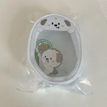 riize 인형 파우치 앤톤