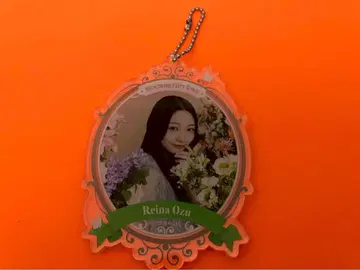 오즈 레나 노기자카46 한여름의 전국 투어 A상 모바일 아크릴 키링