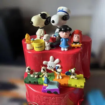 스누피 SNOOPY 굿즈 각종
