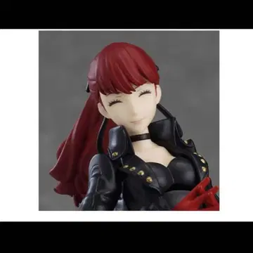 익명 배송 figma 바이올렛 눈 감고 웃는 페르소나 5 공식 혜택만