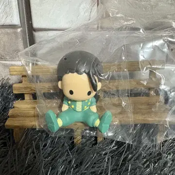 헌터x헌터 페타돌 이르미 미개봉 1점