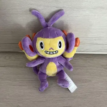 에이팜 봉제 인형