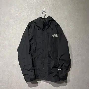 THE NORTH FACE 블랙 마운틴 후드티 M