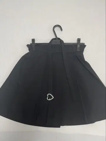 멜티 틴 스커트 양산계 지뢰계