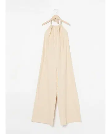 baserange 베이스레인지 DOUR JUMPSUIT 사이즈 S