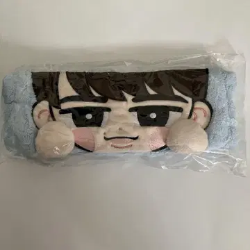 SnowMan 와타나베 쇼타 헤어밴드