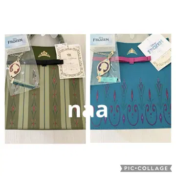 치하루 시마무라 안나 숄더백 백참 안나 엘사 4세트