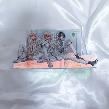 1Nm8 중국 아크릴 스탠드 RtL