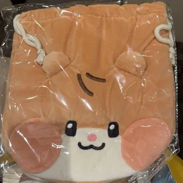 한빈 비니니 복조리