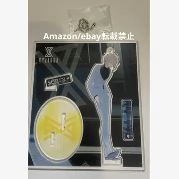 B2. 센라 cocktail 아크릴 스탠드 XYZ