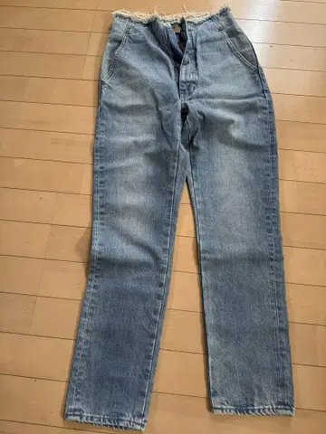 투데이풀 데님 size 23