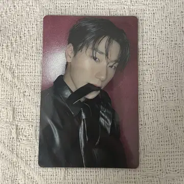 ATEEZ FNAC 선 트레이딩 카드 CD TIEver 유럽 한정판 EU