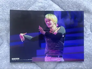 보쿠프리2 Blu-ray 봉입 특전 랜덤 브로마이드 오토기리 네무