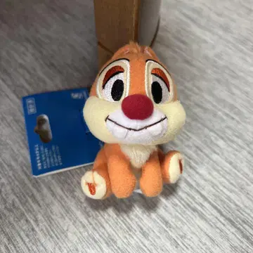 칩 앤 데일 데일 봉제 인형