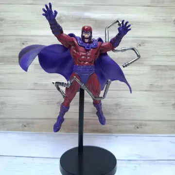 MARVEL ACT/CUT 매그니토 리페인트