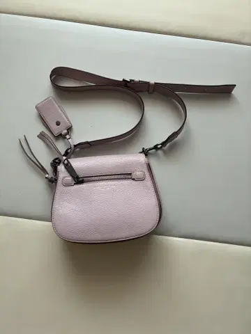 MARC JACOBS 마크제이콥스 핑크 숄더백
