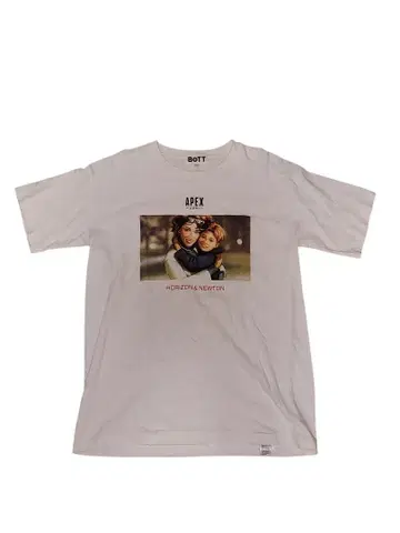 APEX LEGENDS (TM) x BoTT x BEAMS T L