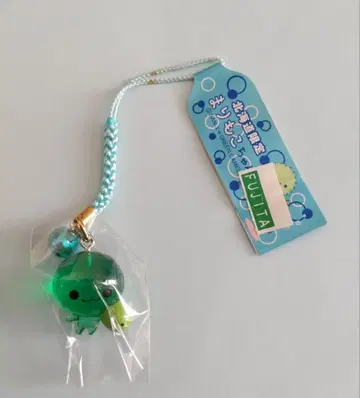 지역 한정 홋카이도 한정 마리모코 짱