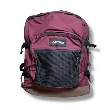 [ USA 제작 ] Eastpak 백팩 Burgundy