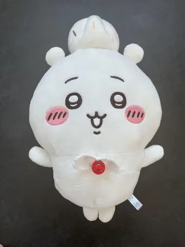 치이카와 휘핑 봉제 인형