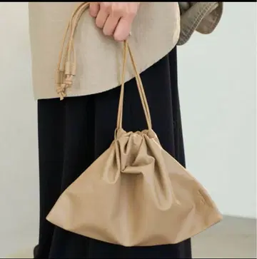 Plage 플라주 les Tendre lether clutch 백