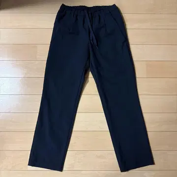 TEATORA 테아토라 Wallet Pants OFFICE SS