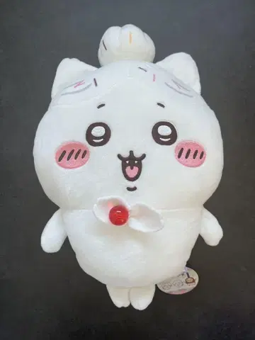 하치와레 휘핑 봉제인형