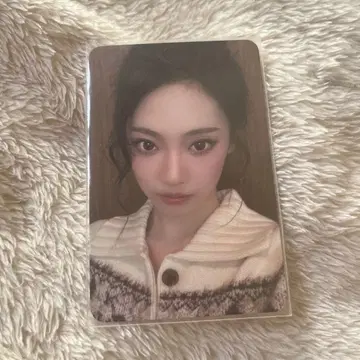 aespa 휘플래시 ktown4u 사인회 닌닌