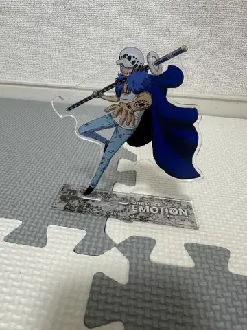 ONE PIECE EMOTION 아크릴 스탠드