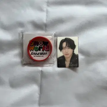 미야타테 료타 러버 밴드 & 엿보기 카드
