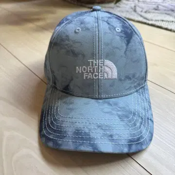 THE NORTH FACE 타이다이 캡