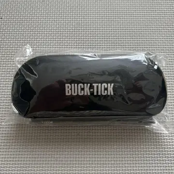 안경 케이스 & 크로스 [BUCK-TICK2025] BUCK-TICK
