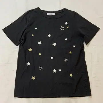 S/S URBAN RESEARCH 어반 리서치 티셔츠 별 패턴