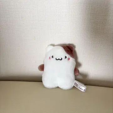 산리오 나란히 도미프렌즈 마스코트 머핀